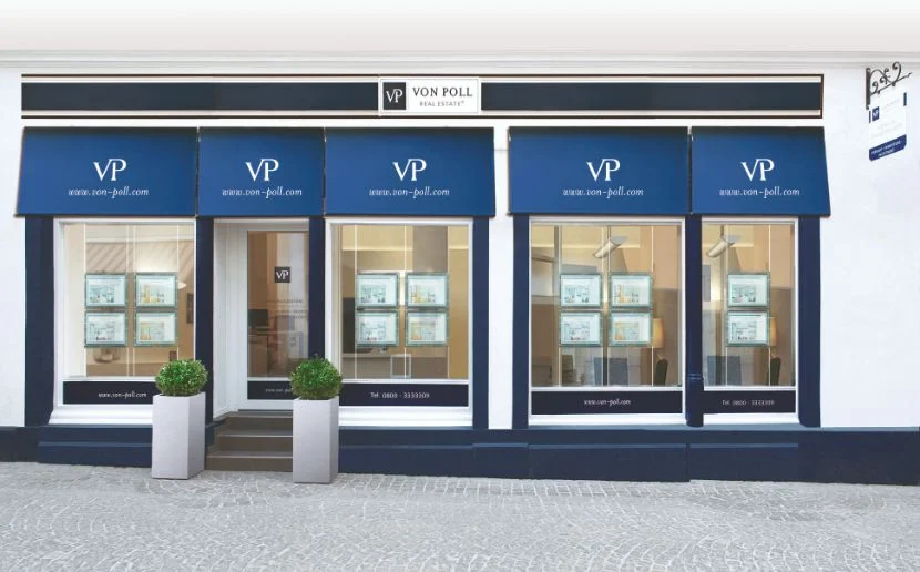 VON POLL Shop