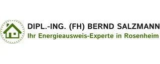 Bernd Salzmann Energieausweis Logo