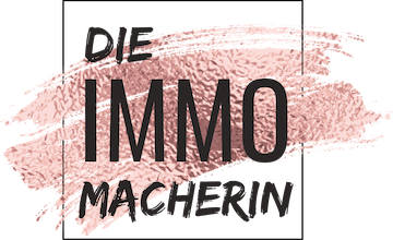 Die Immomacherin Logo
