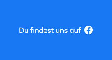 Empfehlung über Facebook