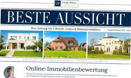 Beste Aussicht Zeitung