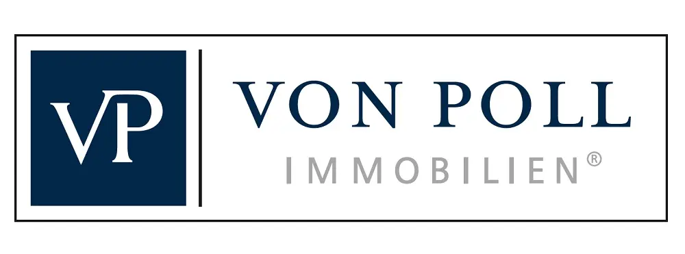 VON POLL IMMOBILIEN Logo