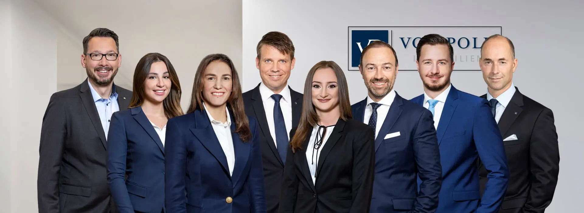 VON POLL Squadra di Hannover - Kirchrode