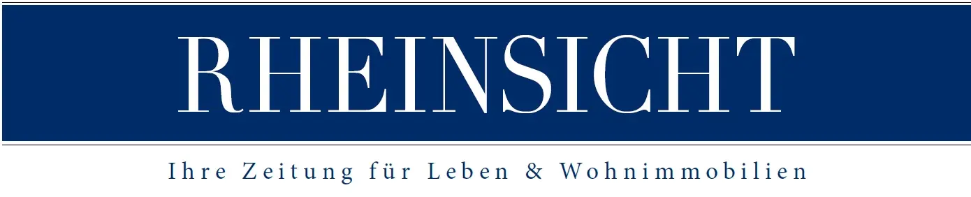 Logo de la vue sur le Rhin
