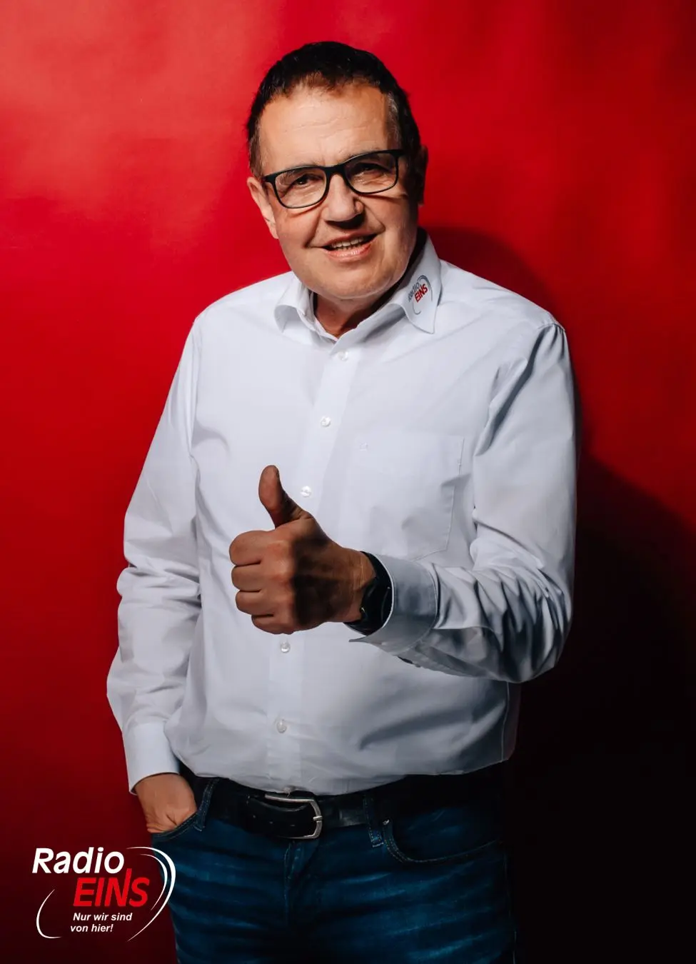 Radio Eins Moderator