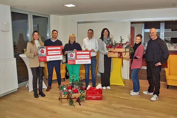 Collecte de fonds : 24 miracles de Noël