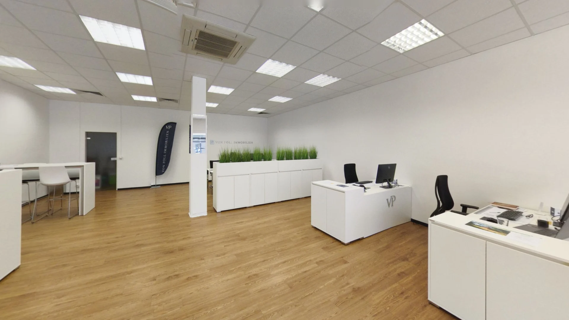 Shop Rundgang Peine