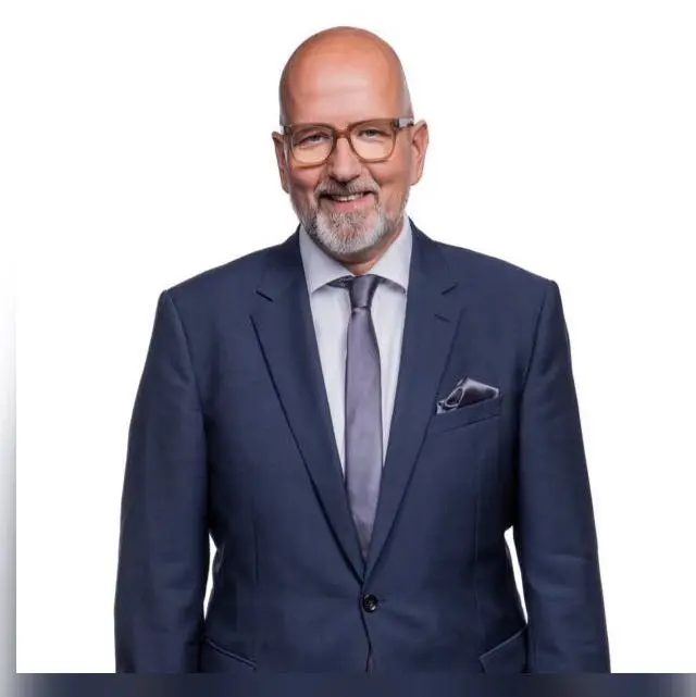 Thomas Maruhn