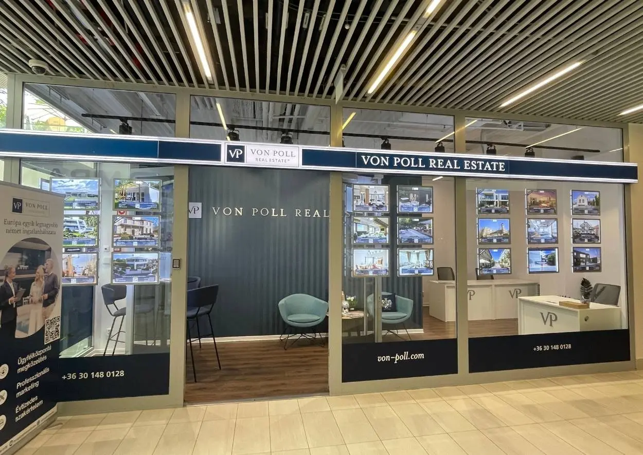 Virtual Shop Tour