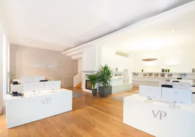 VP Büro