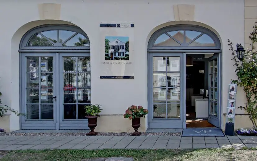 360° Shop Rundgang