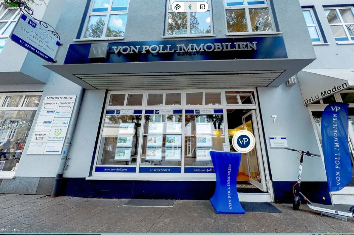 Shop Ratingen