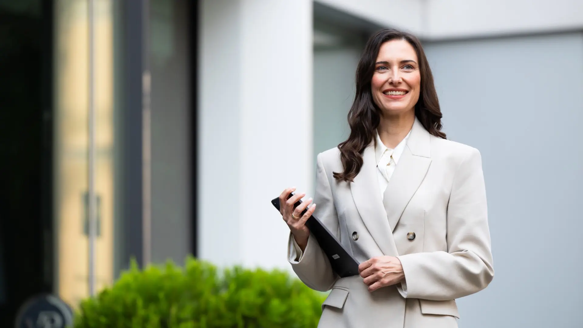 Senior Immobilienmakler (m/w/d) – mit starkem Netzwerk, digitalem Mindset und KI-Affinität