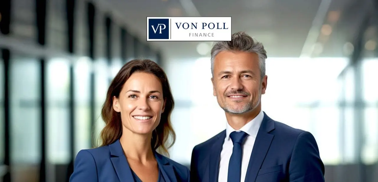 Finanzierungsberater (m/w/d) in Erfurt