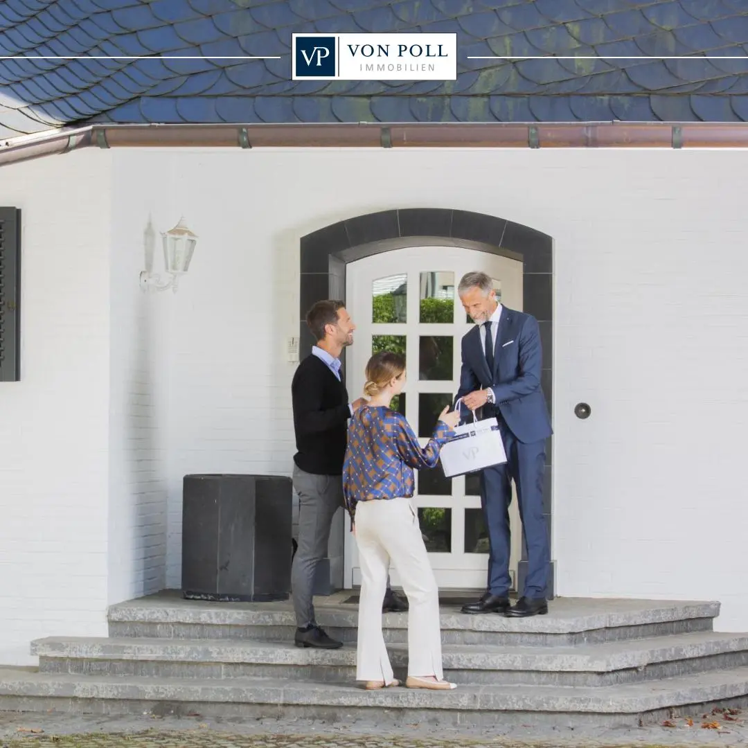 Anuncio de empleo Agente inmobiliario (f/m/d) en Kulmbach