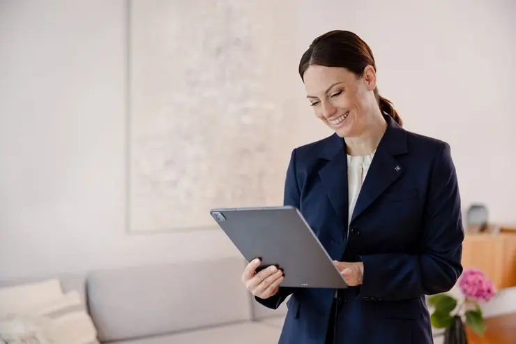 Representante de ventas (h/m/d) en Bayreuth