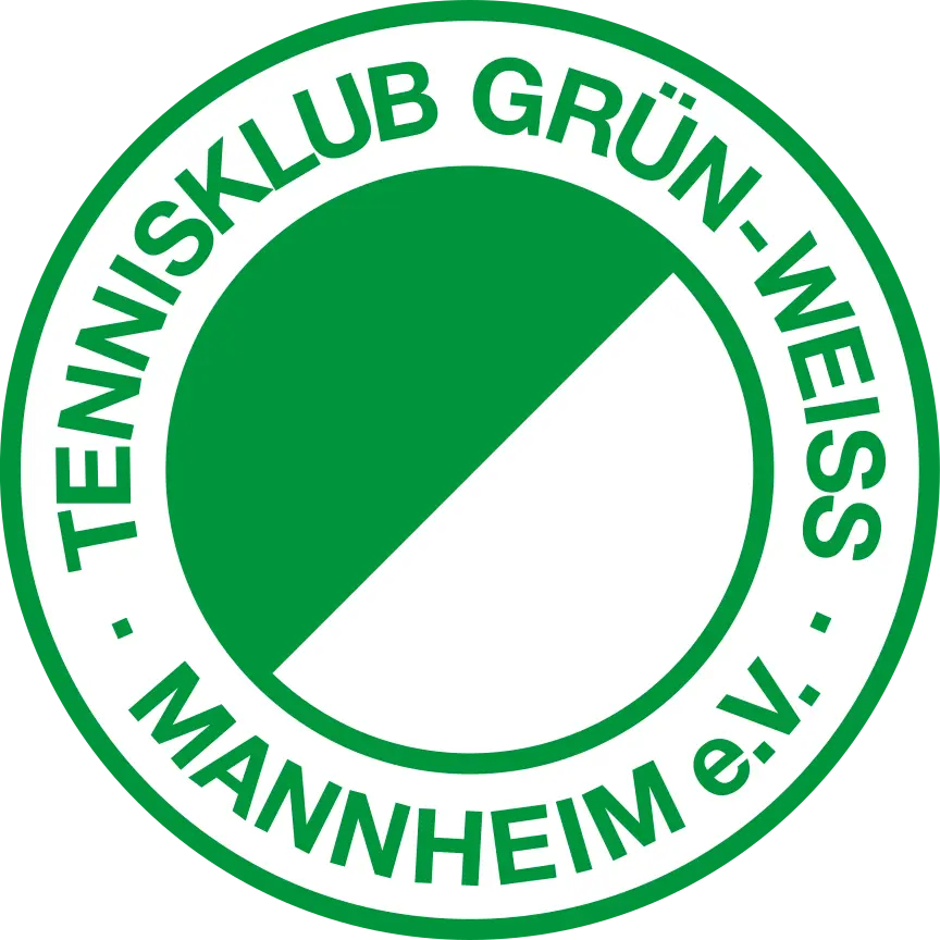 Tennis Club Grün-Weiss Mannheim e. V.