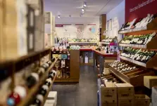 Jacques' Wine Depot στο Berlin-Tempelhof