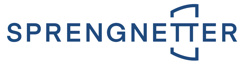 Sprengnetter