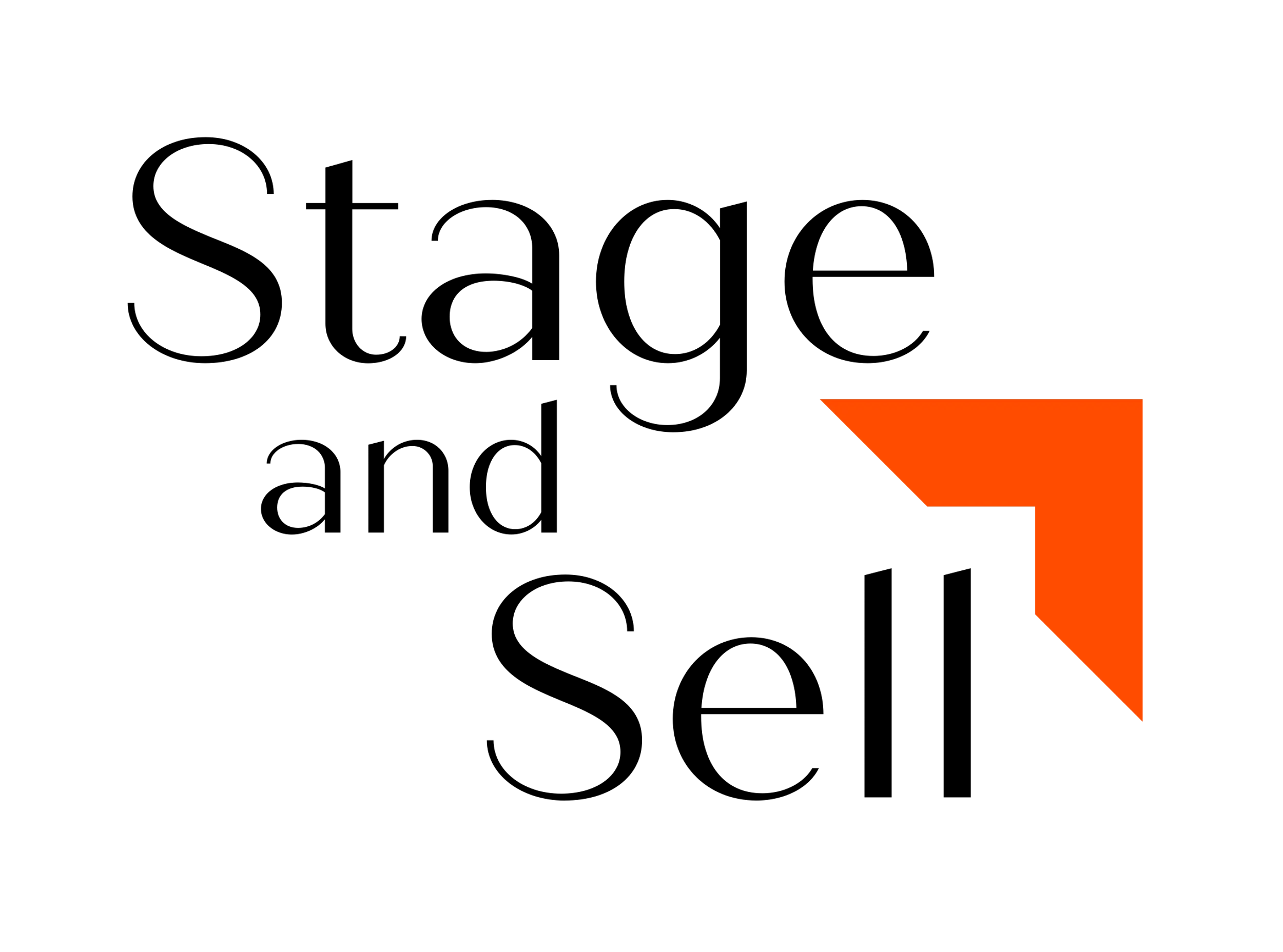 Stage and Sell GmbH