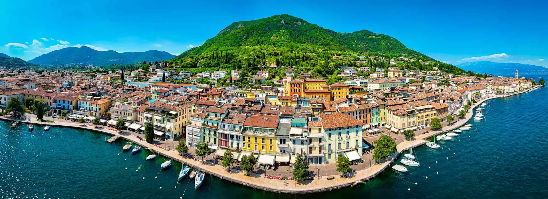 VON POLL IMMOBILIEN – Immobilienmakler Salò – Teambild