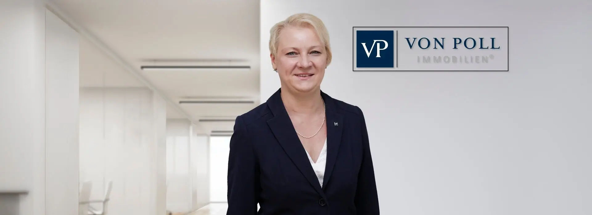 VON POLL IMMOBILIEN – Immobilienmakler Lübben, Spreewald / Lausitz – Teambild