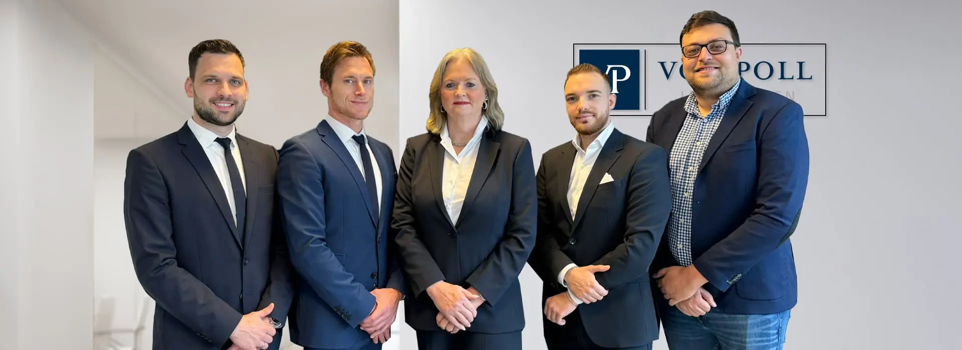 VON POLL IMMOBILIEN Coesfeld – Team