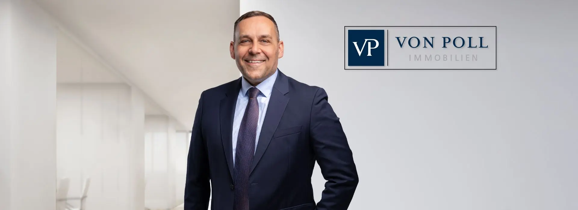 VON POLL IMMOBILIEN – Immobilienmakler Saalfeld – Rudolstadt – Teambild