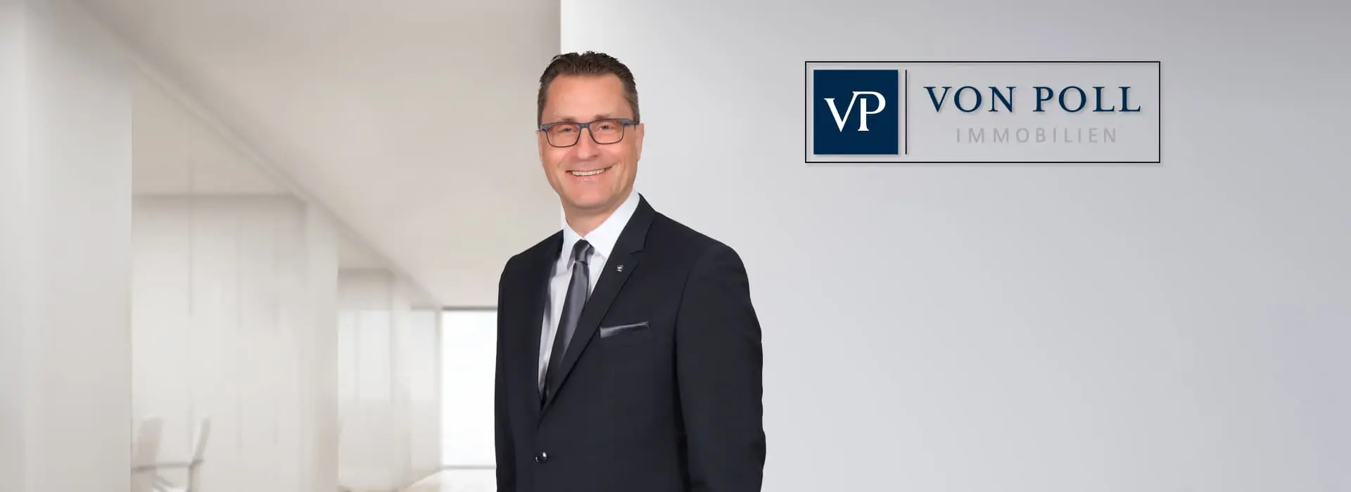 VON POLL IMMOBILIEN – Immobilienmakler Peine – Teambild