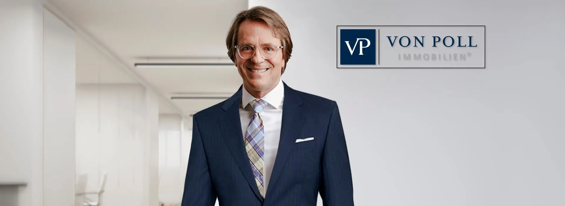 VON POLL IMMOBILIEN – Immobilienmakler Mörfelden-Walldorf – Teambild