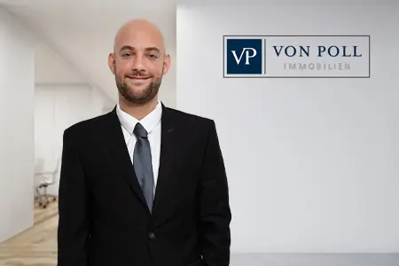 VON POLL Seligenstadt - Teammitglied - Daniel Dienstel