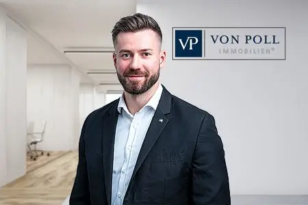 Profilbild von Benjamin Jesch