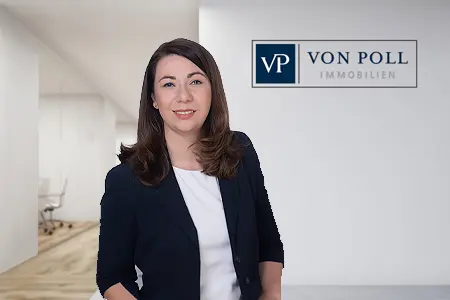 Geschäftsstellenleiterin, selbstständige Immobilienmaklerin (IHK)