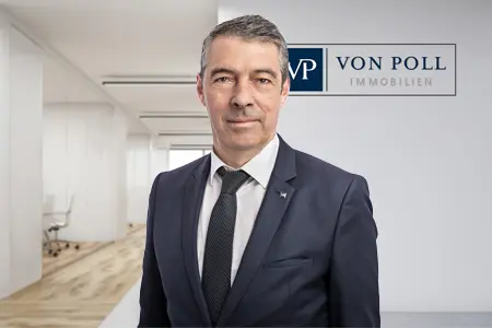 Dirk Schuhbeck - Selbständiger Immobilienberater