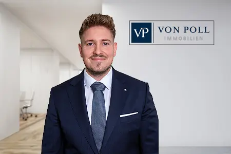 VON-POLL-IMMOBILIEN Köln Dellbrück Alexander Peus