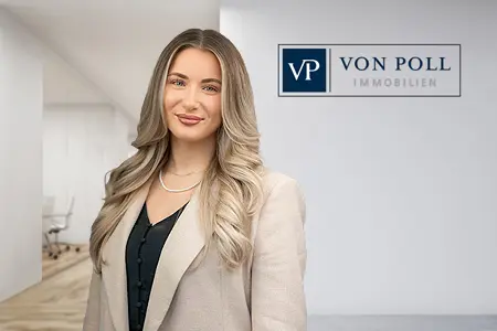 VON-POLL-IMMOBILIEN Köln Dellbrück Sophie Peus