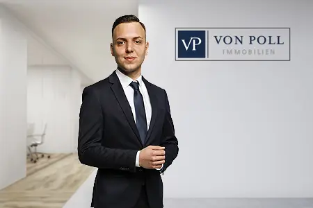 Immobilienmakler Adrian Goetter Von Poll Immobilien Bruchsal