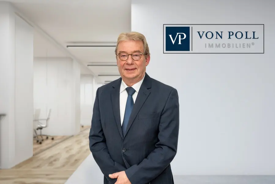 Selbstständiger Immobilienberater