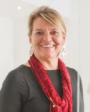 Annick Riedl