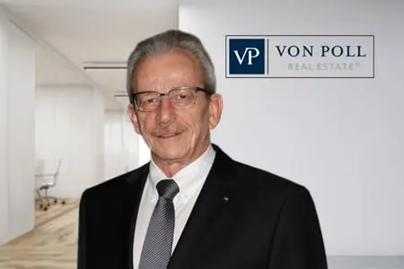 Jean Marc Haering