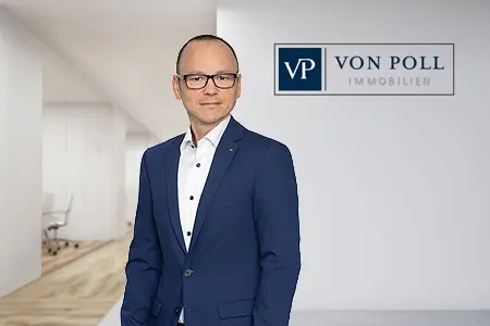VON POLL FINANCE - selbständiger Finanzierungsberater (IHK)