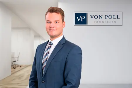Selbstständiger Immobilienberater