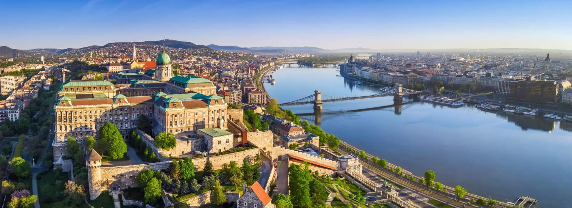 VON POLL IMMOBILIEN – Immobilienmakler Budapest – Teambild