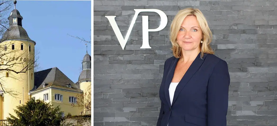 VON POLL IMMOBILIEN – Immobilienmakler Gummersbach – Teambild