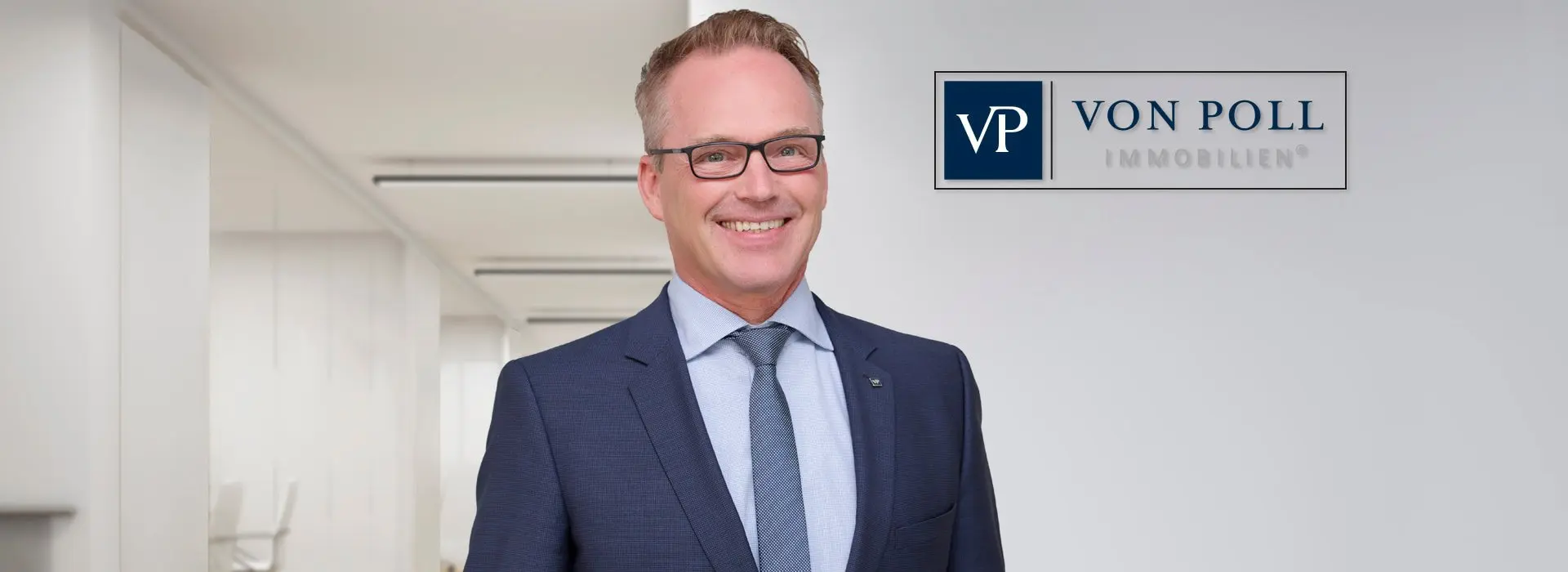 VON POLL IMMOBILIEN – Immobilienmakler Insel Usedom – Teambild