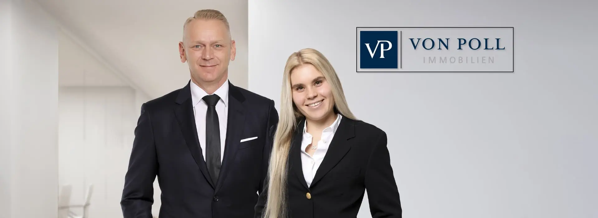 VON POLL IMMOBILIEN – Immobilienmakler Ingolstadt – Teambild