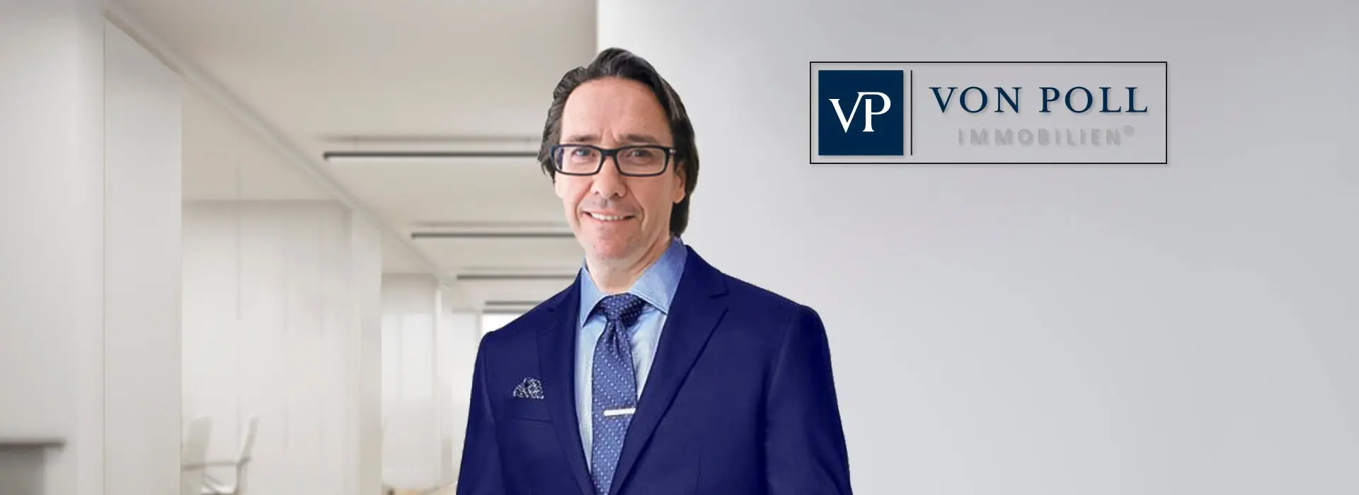 VON POLL IMMOBILIEN - Immobilienmakler Limburg - Teamfoto