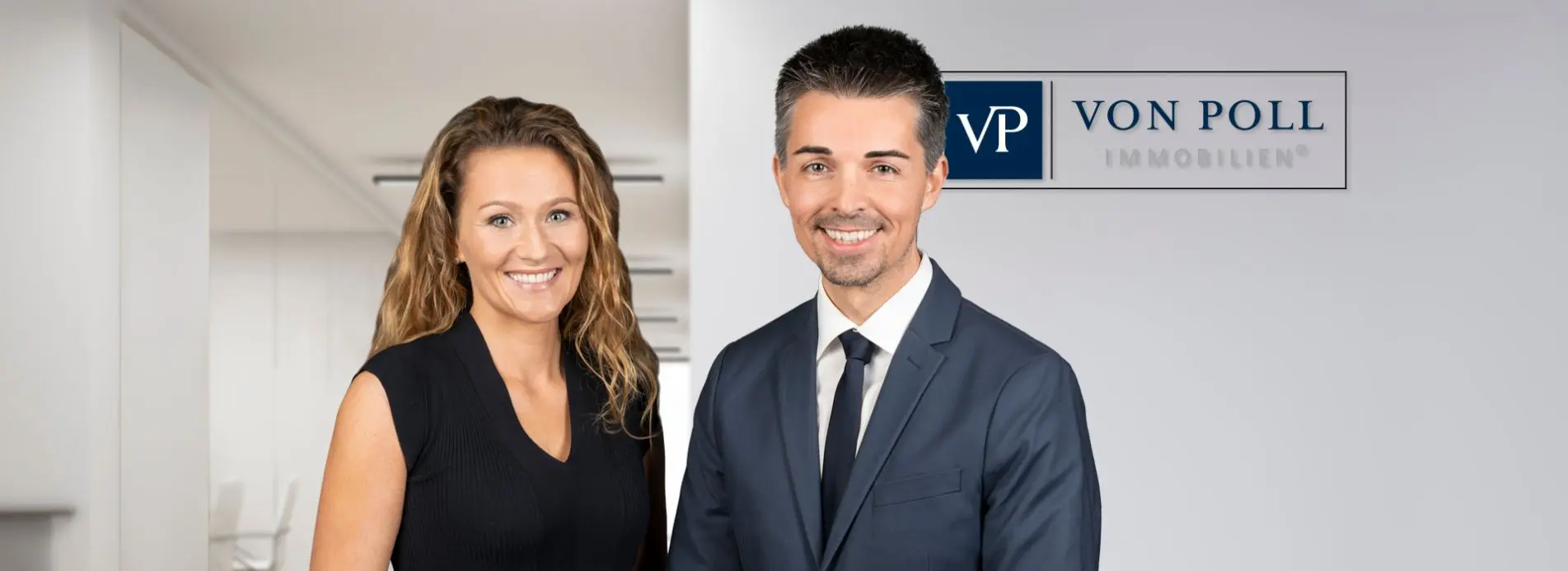 VON POLL IMMOBILIEN – Immobilienmakler Zweibrücken – Teambild