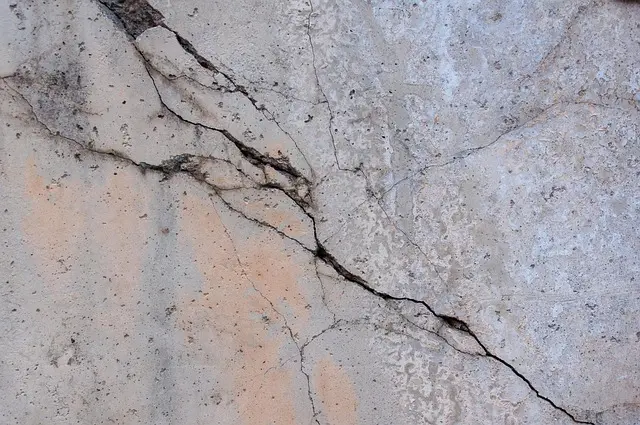 wasserundurchlässiger Beton