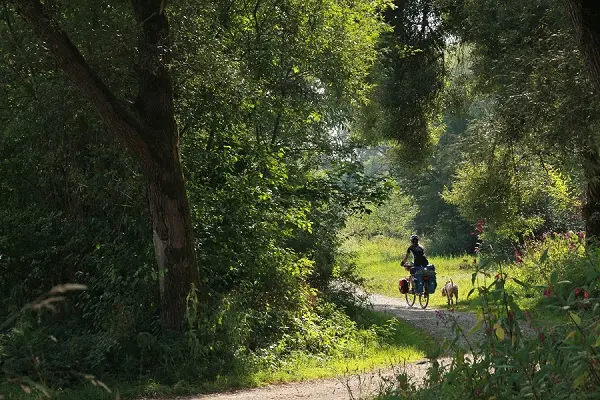 Wohnen im Kemptener Westen - Lage, Natur und Lebensqualität